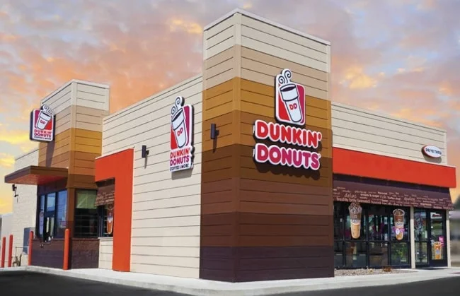 Dunkinrunsonyou.Com Survey