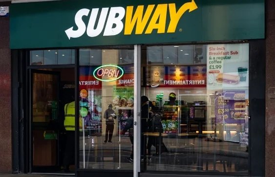 global.subway.com survey